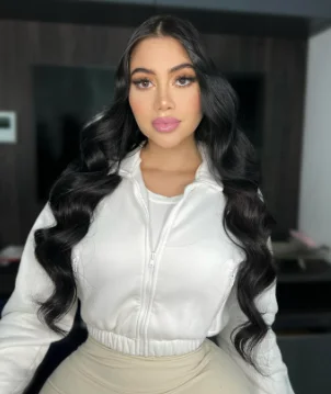 Jailyne Ojeda Ochoa Net Worth, Age, Height, Career, Bio/Wiki