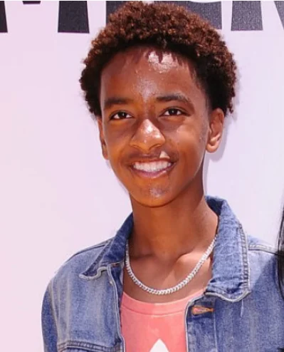 Kniko Howard Age, Height, Net Worth, Career, Family, Ethnicity, Bio/Wiki